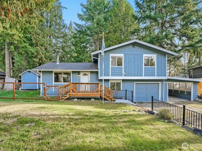 1225 Timber Trail Road E