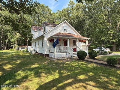 317 Georgia Road