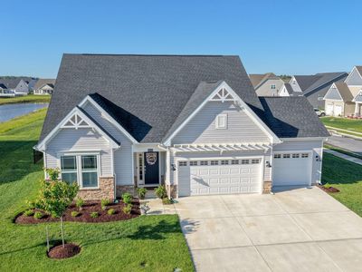29105 Frenchman Bay Dr