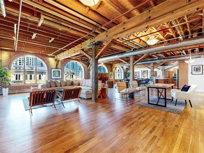 1720 Wynkoop Street #305