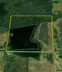 365 Buck Glade Rd