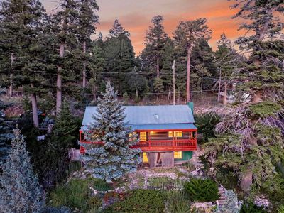 109 Mescalero Ave