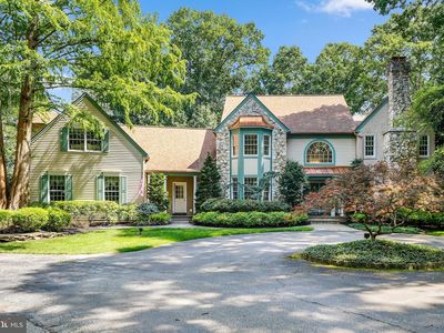18 Stony Creek Ct