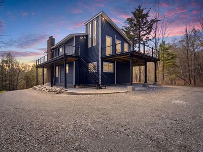 Property at 349 N Washington State Rd, Washington, MA