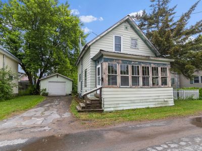 3 Nickerson St