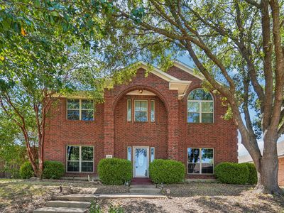 206 Tanglewood Dr