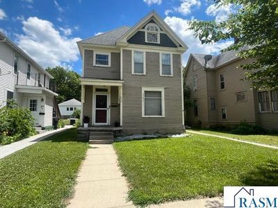 Property at 433 N 5th St, Mankato, MN