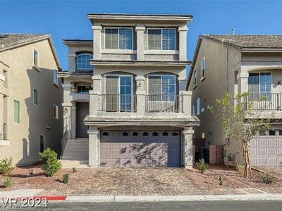 7074 Native Spirits St