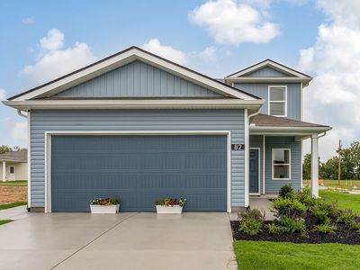 98 Stonehenge Ln Lot 98