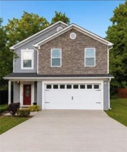Property at 504 Simpson Place Dr, Forest Park, GA