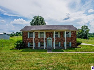 Property at 1144 Leafdale Rd, Hodgenville, KY