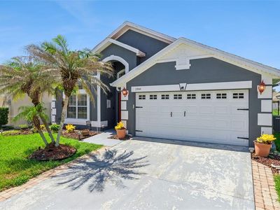 Property at 13844 Mirror Lake Dr, Orlando, FL