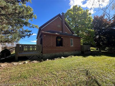 Property at 1187 Hadley Rd, Lapeer, MI
