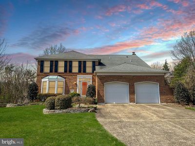 2324 Club Pond Ln