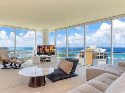 88 Piikoi St APT 3509