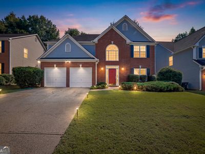 2997 Bancroft Gln NW