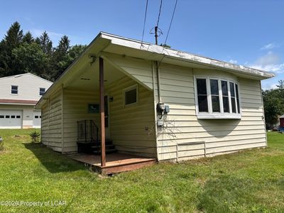 505 Thornhurst Rd