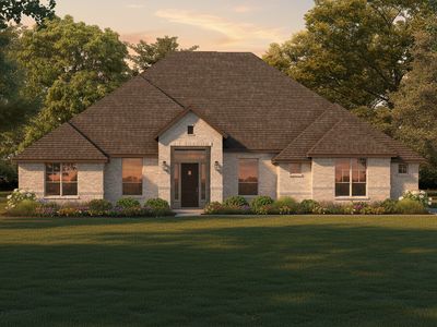 Brady Plan, Las Brisas at Stoney Creek
