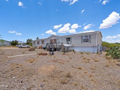 Property at 5419 E CALLE DE LA PALMERA --, Hereford, AZ