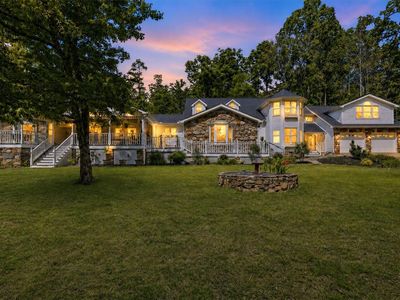 144 Porter Rd