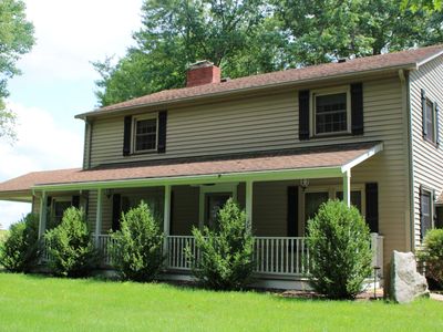 2116 Hill City Rd