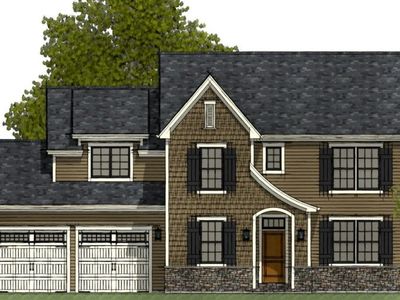 LOT 28 Venita Monet Trl