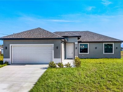 Property at 7005 Burma Cir, Labelle, FL