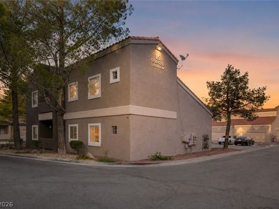 5250 S Rainbow Blvd Unit 1071