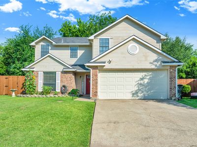 2605 Francisco Dr