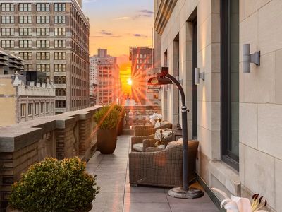 88 Lexington Ave APT 1606