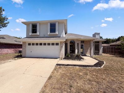 6612 Lakeside Dr