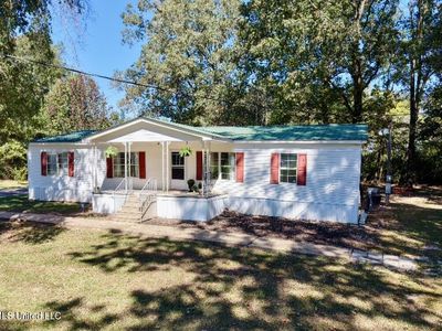 Property at 1031 Old Hillsboro Rd, Forest, MS