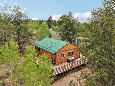 Property at 1600 Swiggler Rd, Jefferson, CO