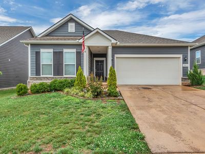 3511 Peace Rd
