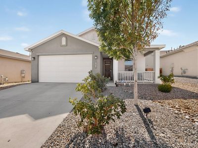 Property at 6361 Broad Wing Dr NE, Rio Rancho, NM