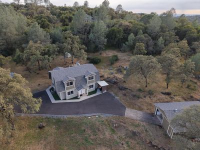 Property at 4820 Pilot View Dr, Pilot Hill, CA