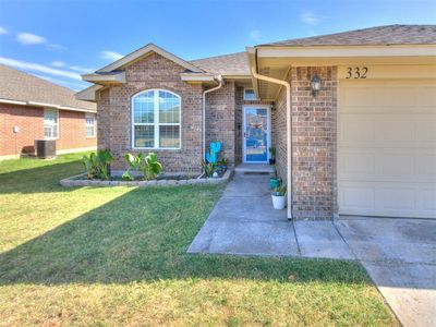 332 W Tecumseh Meadows Dr