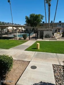 8211 E GARFIELD Street #J 21