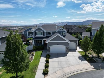 3963 W Sahara Dune Dr