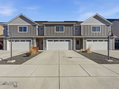 1305 Fozzie Ln #B