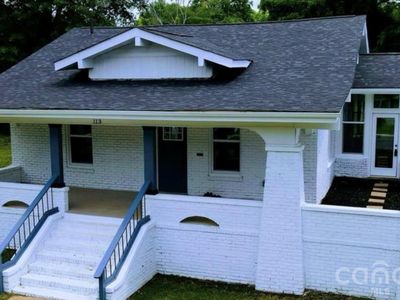 113 Brawley St