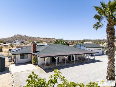 Property at 57887 Buena Vista Dr, Yucca Valley, CA