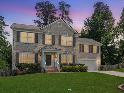 119 Holmhurst Ct