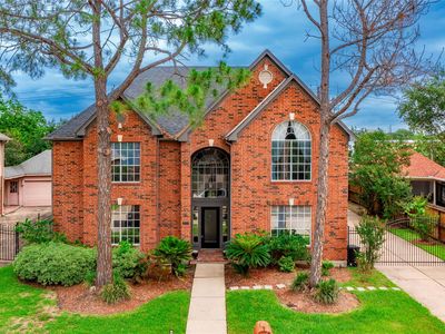 3523 Ashlock Dr