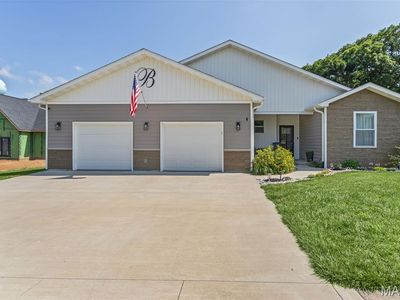 Property at 419 Sandpiper Ln, Grafton, IL