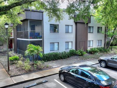 11705 Raintree Village Blvd APT A