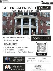 5425 Closeburn Rd APT 210