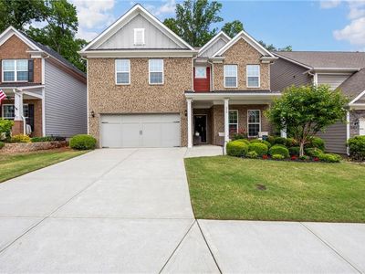 216 Gaston Ct