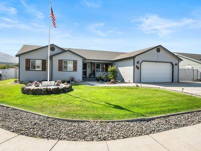 Property at 505 Paver Ct, Benton City, WA