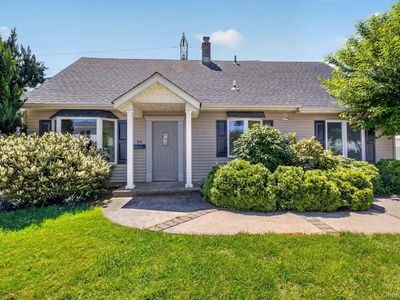 Property at 84 Cornflower Road, Levittown, NY